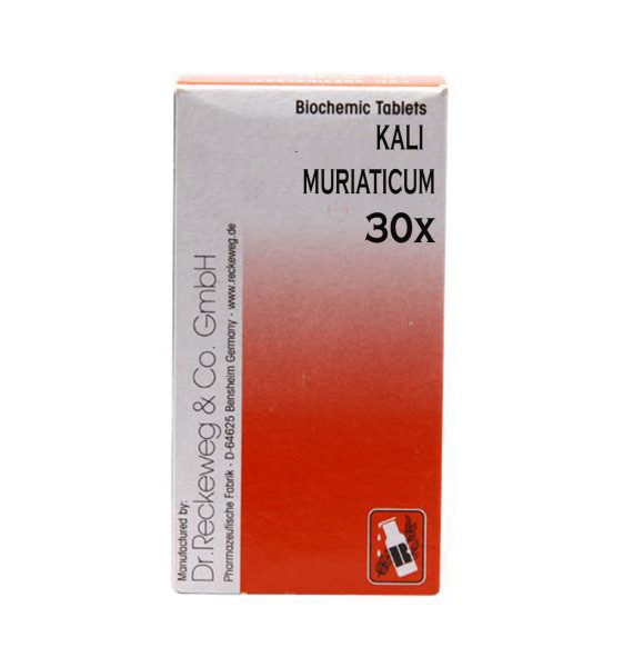 KALI MURIATICUM